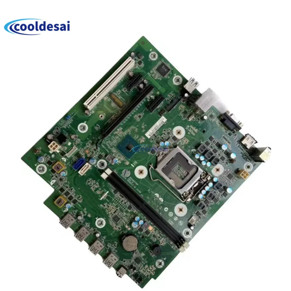 For HP ZHAN 66 Pro G1 MT Pro G2 MT Desktop Motherboard L42498-001 L42498-601 L32820-001 LGA 1151 DDR4 100% Tested