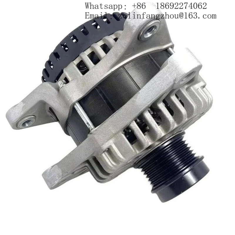 

F4J16-3701010DA F4J163701010DA OEM Original Alternator Generator For Chery Tiggo 8 Pro Max 1.6T F4J16 Auto Part