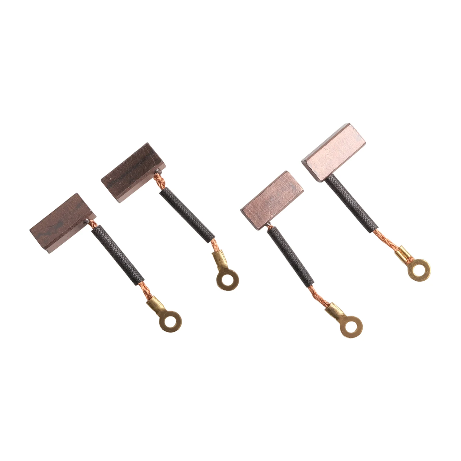 

Motor Repair Automotive Maintenance 12V24V36V48V60V Motor Brush Frequently Replaced Power Tool Parts Keep Your Motor Running