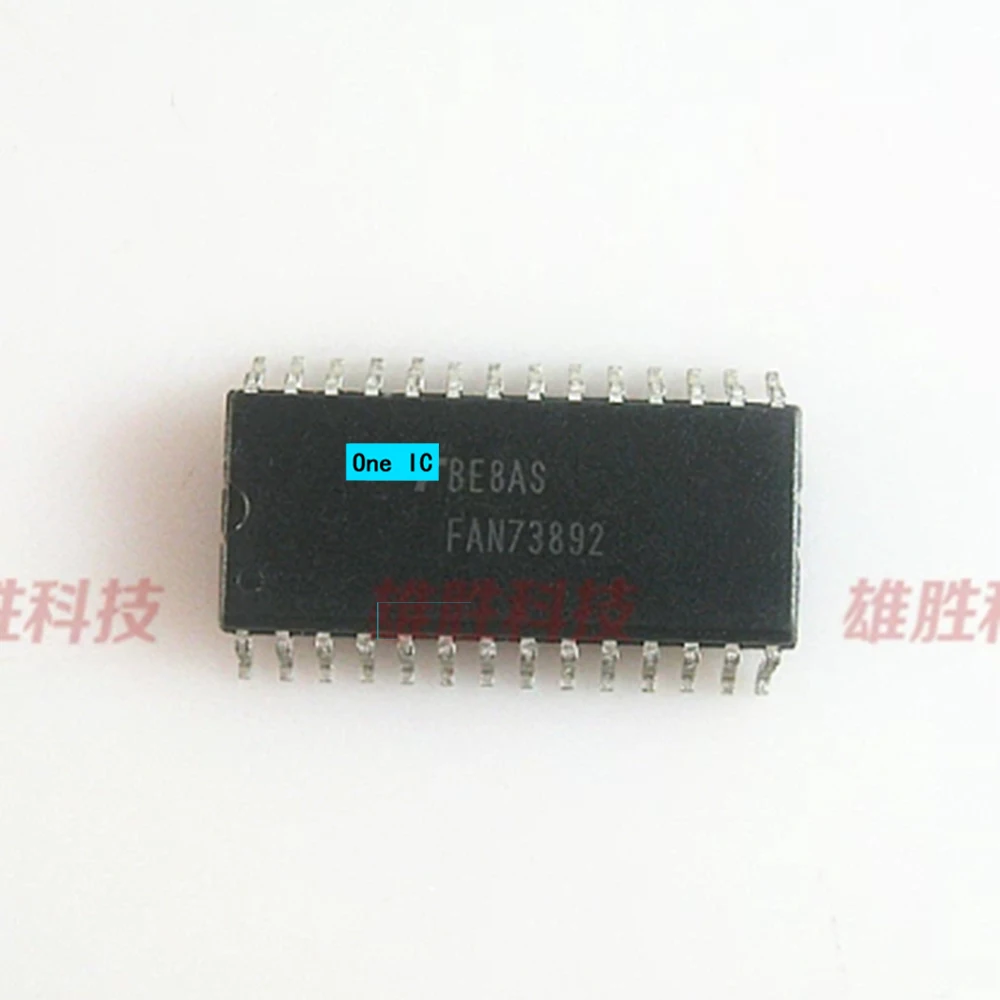 

100% Original FAN73892MX FAN73892 SOP Brand New Genuine Ic
