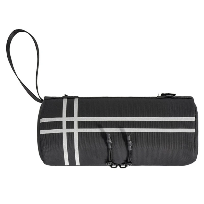 Portable Carrying Case Oxford Fabric Waterproof Camera Bag for DJI Pocket3 Cameras Multiple Protections