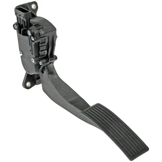 

Dorman 699-144 Accelerator Pedal for Specific Chevrolet / GMC Models Fits select