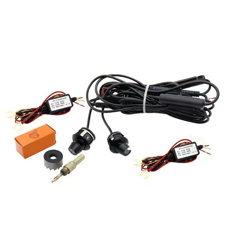 

Rare Car Side Rearview Mirror Welcome Lights Angel Wing Universal LED Projector Laser Light Ambient Lighting Replacement