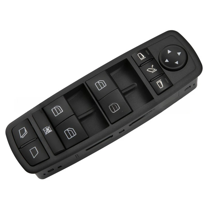 Automotive Parts Window Regulator Switch Control Button  A2518300390 R350 GL450 GL550