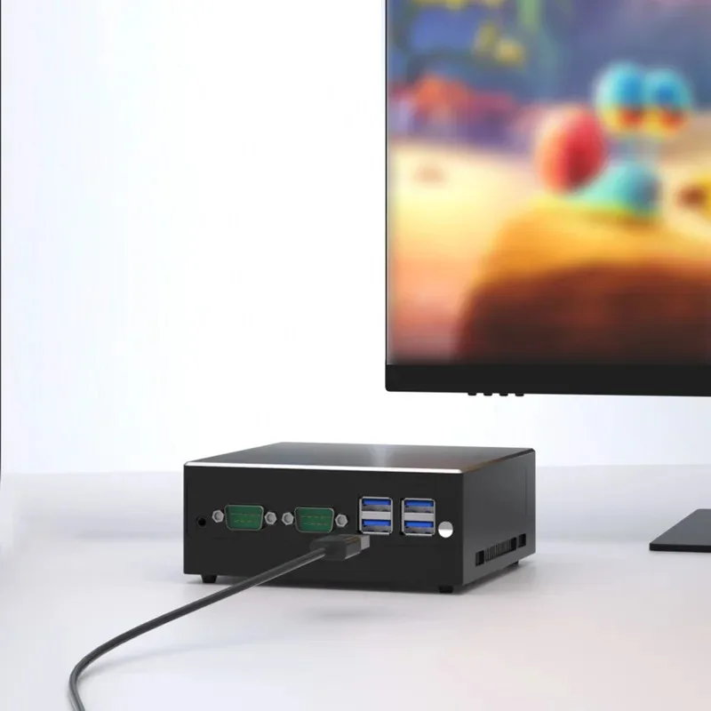 Mini Pcs Mini Pc Mi… - image