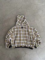 Korean Dark Simple Wear on Both Sides Zip Up Sweatshirts New Popular Necessary Breathable Solid Long-Sleeves Aesthetic Clothes - Image 4