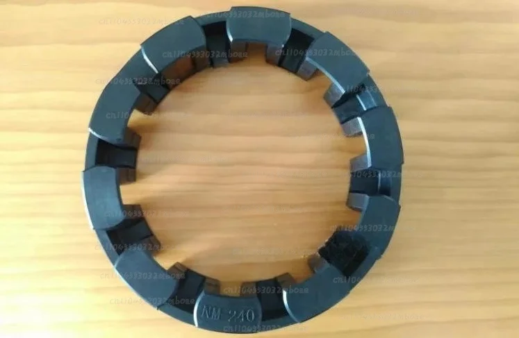 Elastic Coupling Cushion NOR-MEX Models 148-10 168-10 194-10 240-10 265-10 - Industrial Equipment & Components