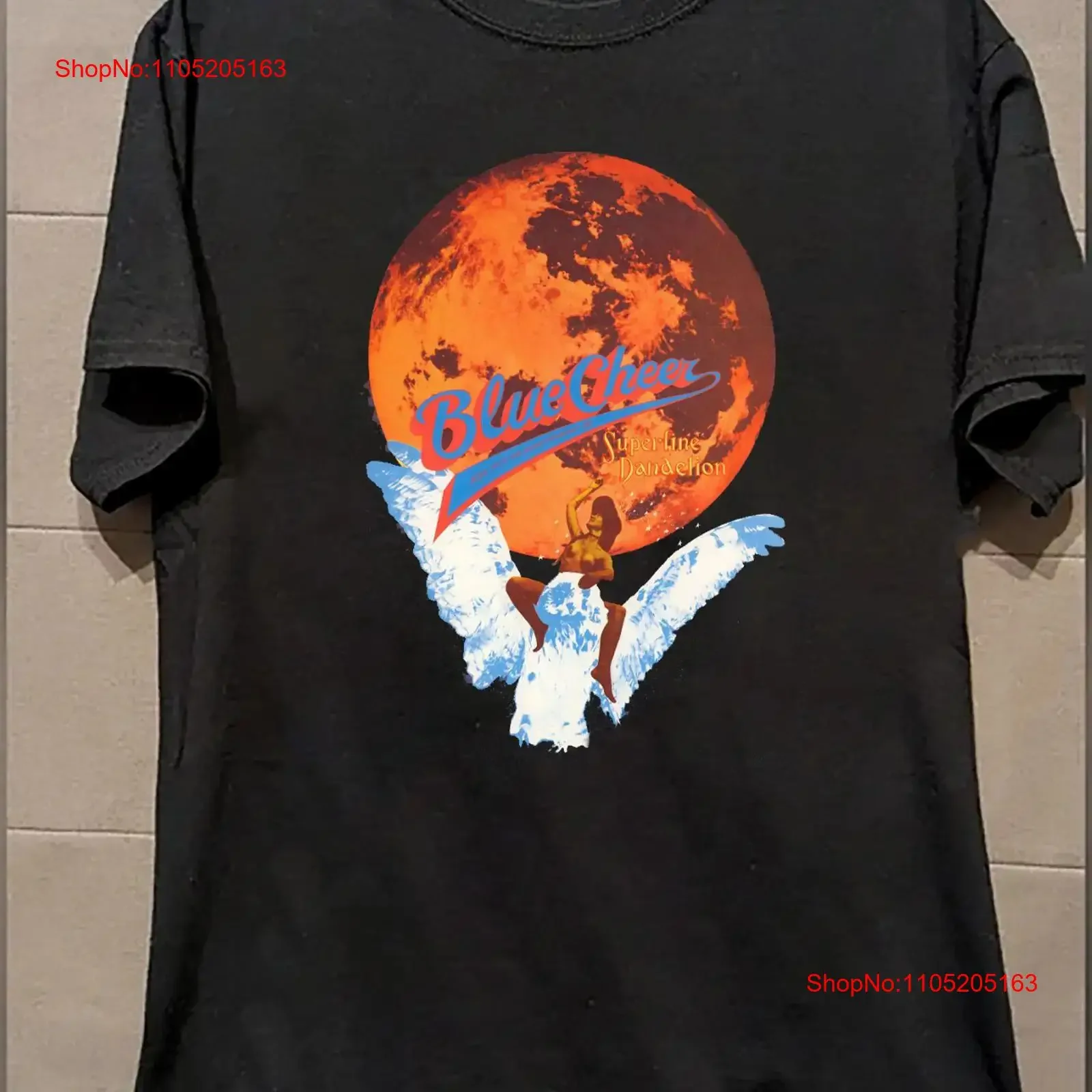 Blue Cheer Vintage … - image