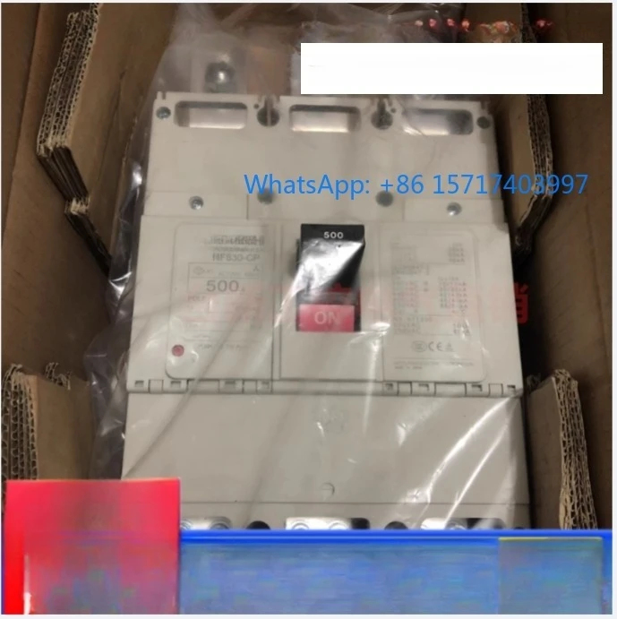 Mccb Molded Case Ci… - image