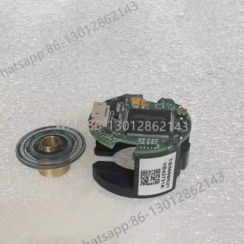 1PCS TS5668N21   TS5668N23   TS5668N26   TS5668N43  TS5668N026   TS5668N021  Encoder