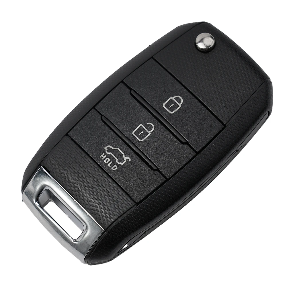 

Blade Key Shell Remote Control Key Interior For Kia Rondo 2013-2019 For KIA OPTIMA 2015-2019 For KIA Sorento 2013-2019