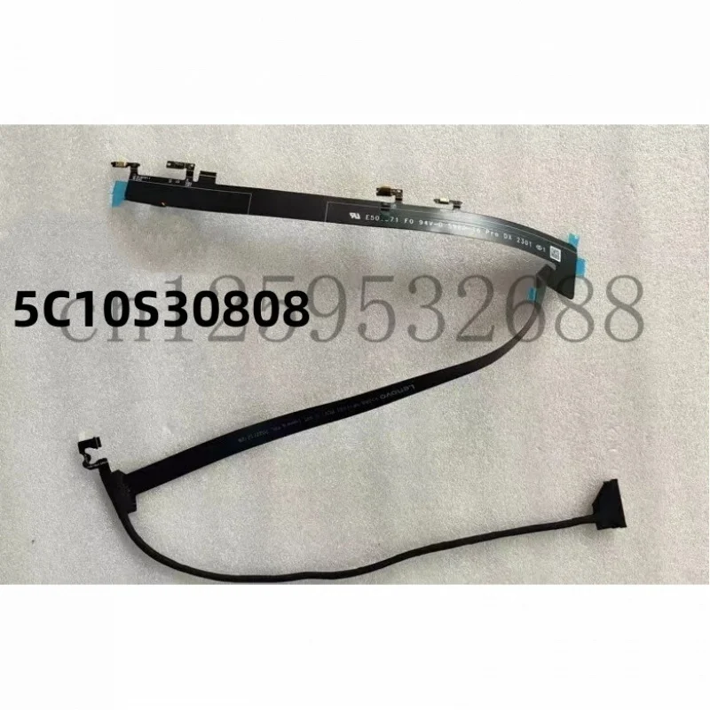 

Original for Lenovo Slim Pro Yoga Pro 9 16IRP8 CAMERA CABLE 5C10S30808