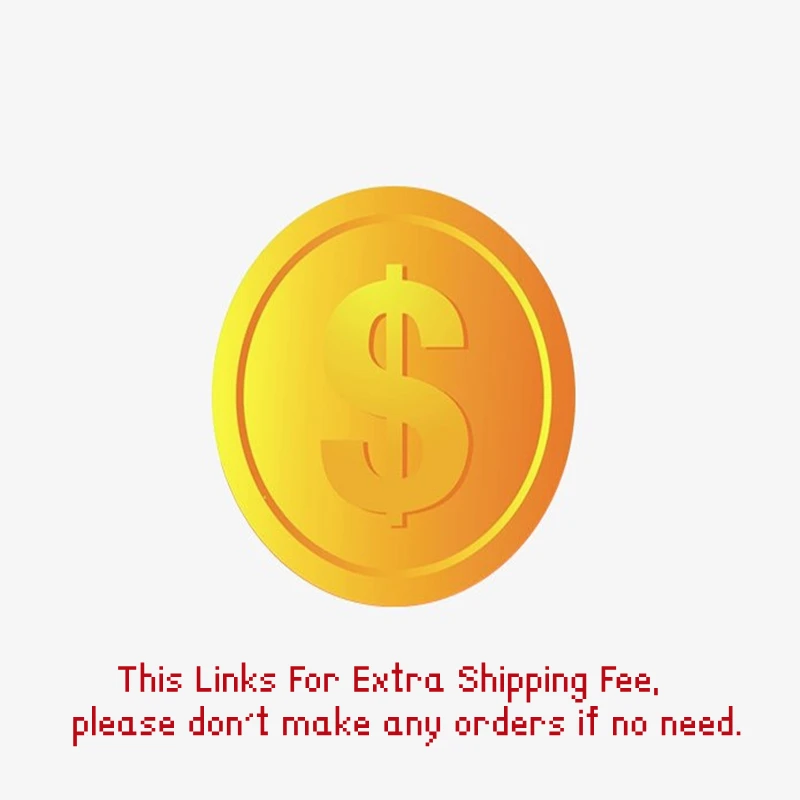 

EXtra Shipping Fee