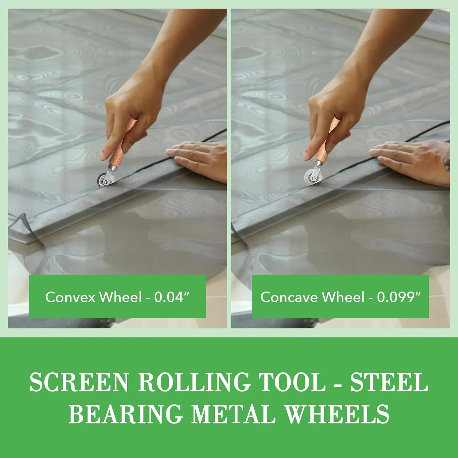 Alat Penggulung Layar, Roller - Screen Alignment Tool ulasan dan harga