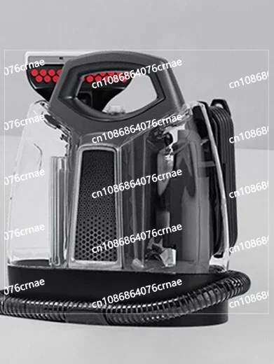 Fabric Cleaning Machine Spray Brush Suction Integrated Sofa Carpet Curtain Cleaning Artifact