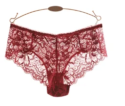 MOYISU Rabbit Ear AB Cup Pure Desire Girl Bra Set | Pull-up Bra With Bow | Breathable French Lace Bra | Anti-slip Cup Date Night_voghion.com