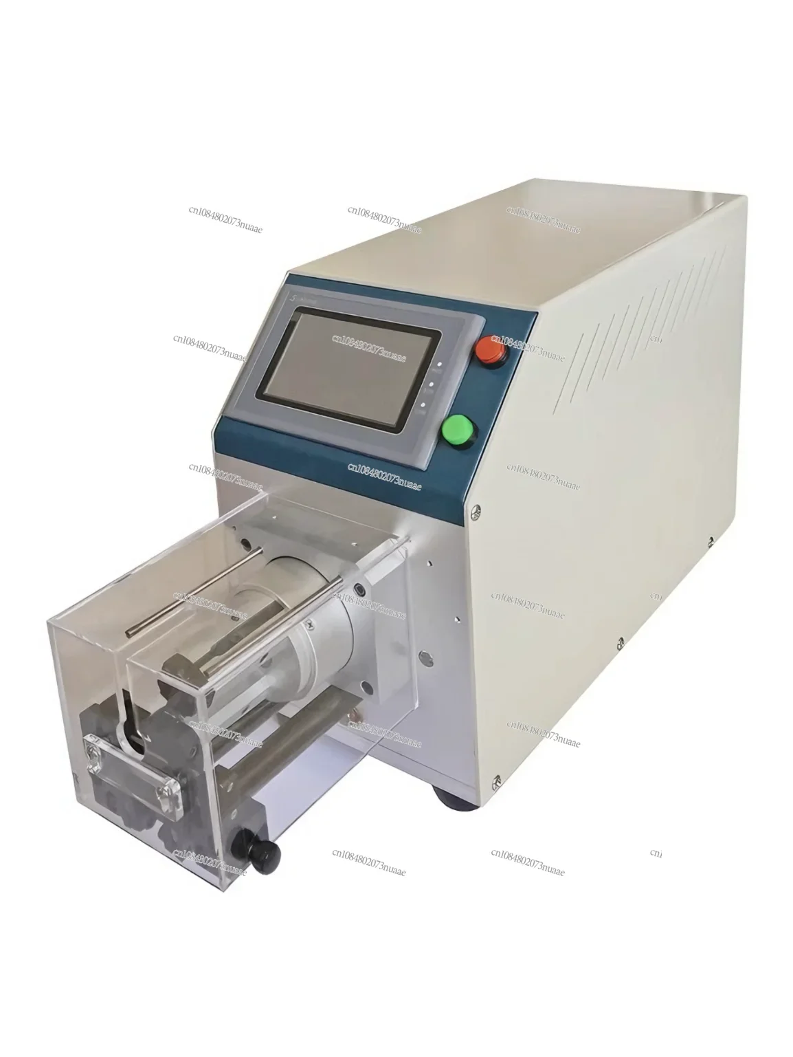 RF Coaxial Stripping Machine, RF Antenna Stripping Machine