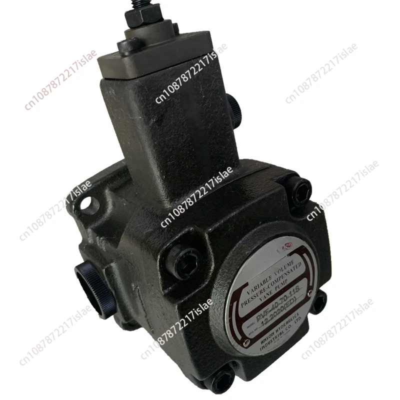 Hydraulic blade oil pump PVF-20/30/40/45/15/12-35/55/70-10S-11S