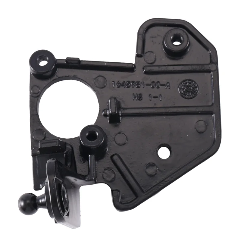 

ABOK-кронштейн Birbag на переднем капоте для Tesla Model 3 2021 2022 2023, крышка багажника автомобиля, крышка стойки