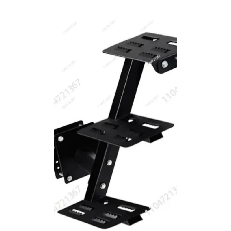 Trailer Universal Step Marine Trailer Pedal 1pcs