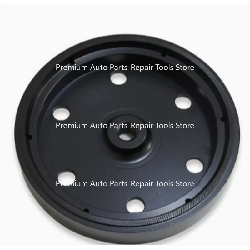 Suitable for 3164780 Crankshaft Rear Seal and Wear-resistant Sleeve Installation Tool Disassembly Tool