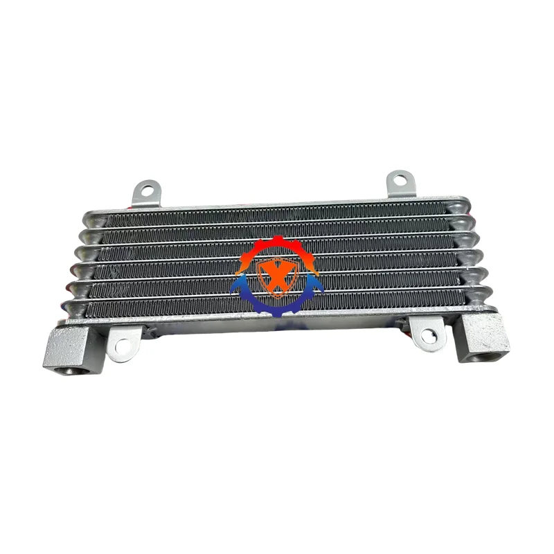 

Oil Cooler 208-03-71161 For PC200-8 PC138US-8 Excavator