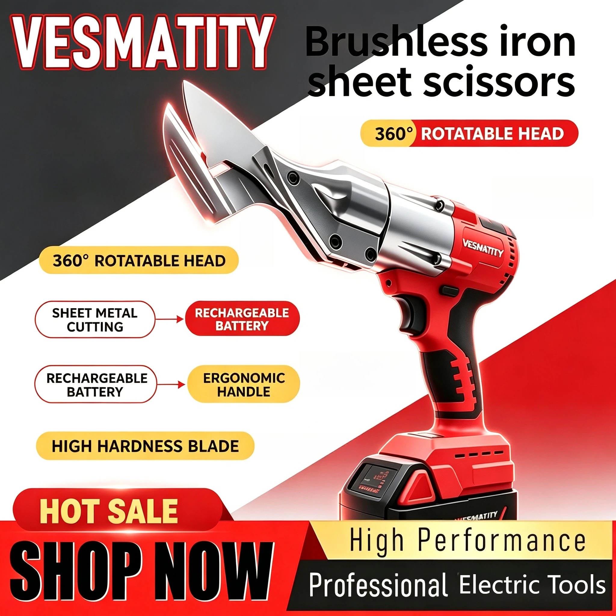 new-2026-400w-brushless-electric-iron-scissors-cordless-metal-tin-snips-variable-speed-led-tool-for-milwaukee-battery