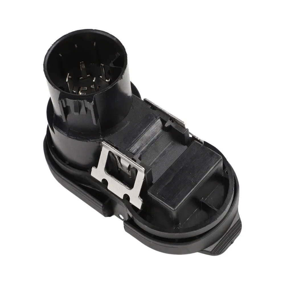 Vehicle Trailer Installation Tow Wiring Harness Trailer Connector OE 9L3Z-15A416-A Replacement PVC Jacket Construction