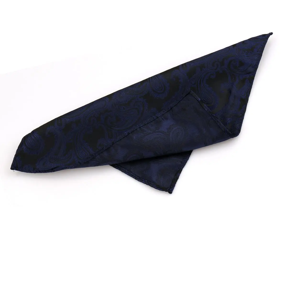 35 Styles Men Pocket Squares Brand Luxury Classic Stripe Formal Accessories Paisley Floral Polka Dot Patterns Wedding Business