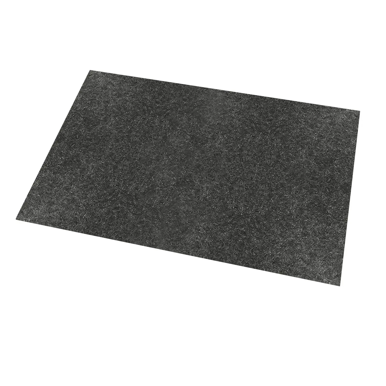 Garage Floor Mat Washable Shearable Car Repair Maintenance Mat Oil Spill Mat