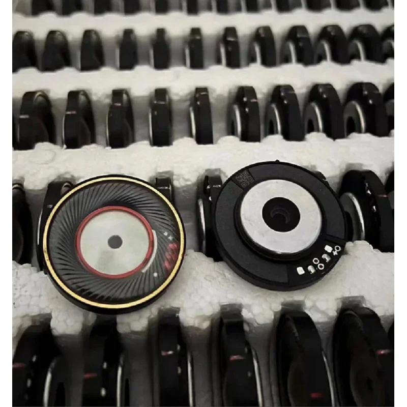 

New Original Speaker unit 40mm Beats Headset for Replacement solo pro Headphones Repair Parts Loudspeaker