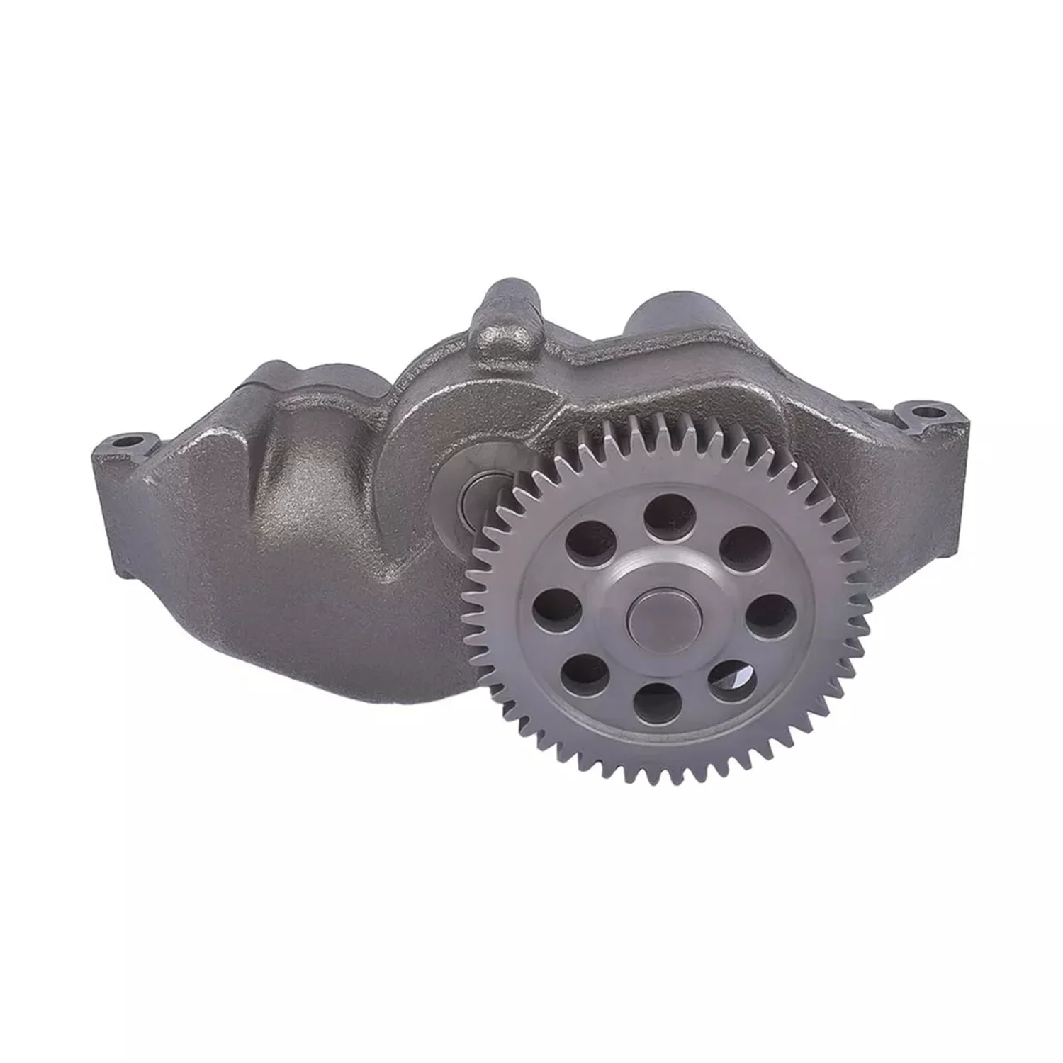 

Heavy Du ty Oil Pump 23527448 for 60 Series 14L Engine