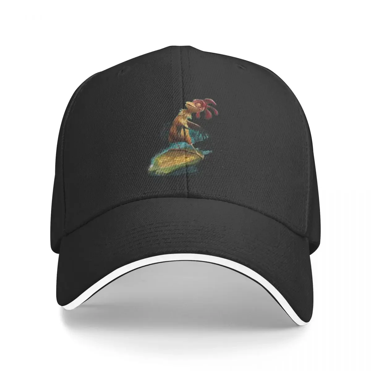 

Chicken Joe Surf Baseball Cap Hat Luxury Brand beach hat Boy Women's