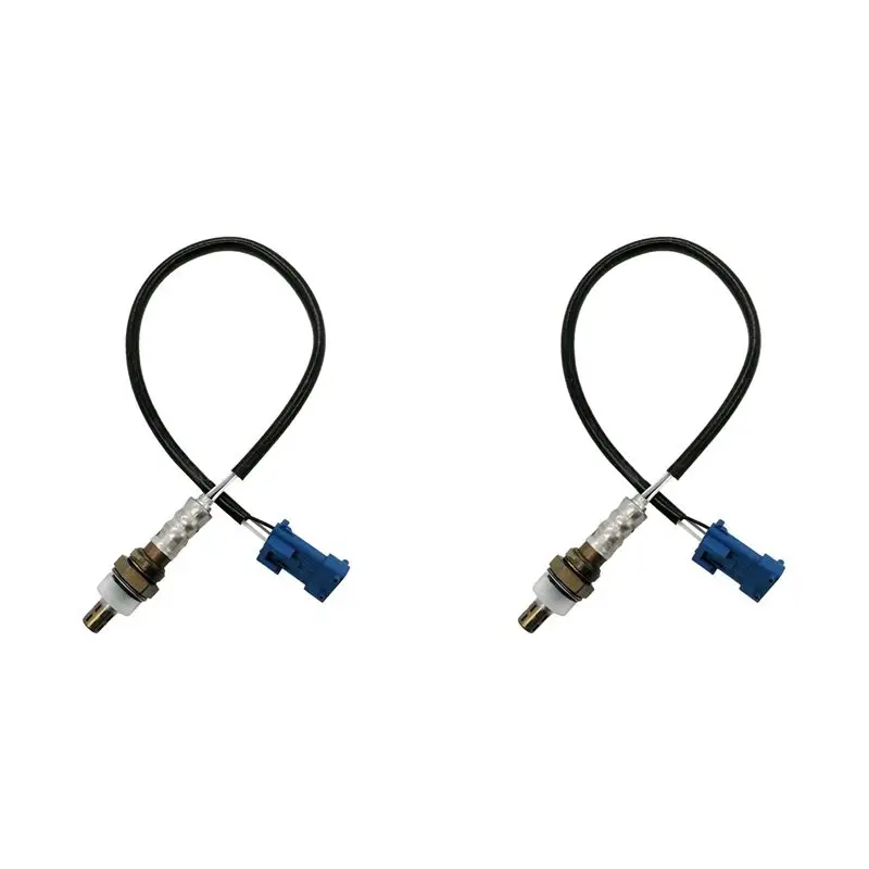 

2X 11787548961 Downstream Oxygen Sensor O2 Lambda Sensor Fit For Mini R56 R57 R58 R59 R55 R60 PACEMAN Cooper S 2006-2013-A08Q