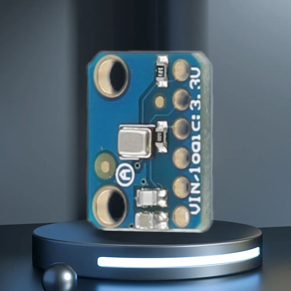 SPH0645 I2S Mems Mi…