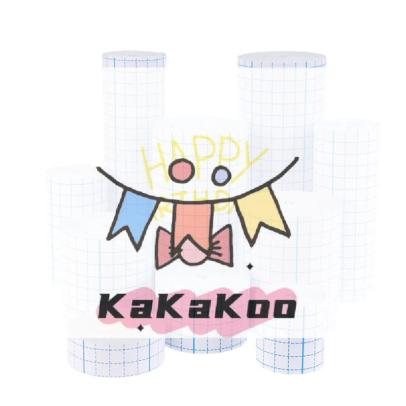 

1 Roll Medical Bandage Non-woven Sterilized Wound Repair Film Dressing Skin Breathable Adhesive Bandage Tape Plaster Sticker