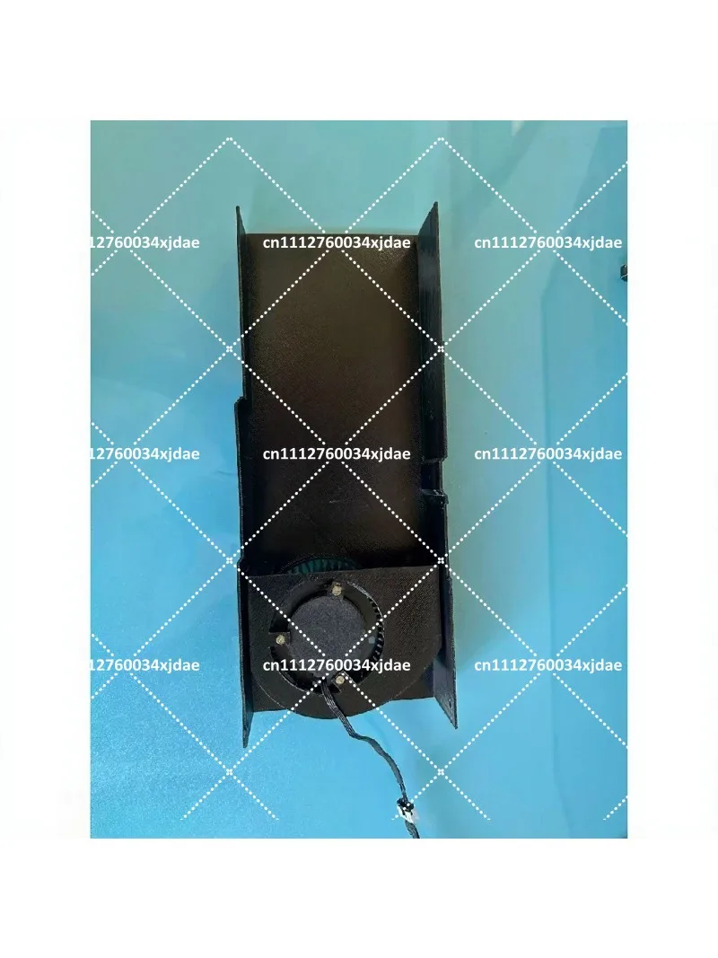 Turbo Fan for Graphics Card Cooling Modification, Built-in High Speed PC Cooling Fan