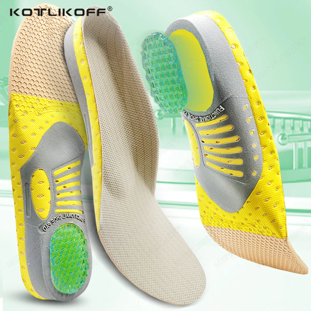 

Ортопедические стельки, ортопедические стельки для здоровья плоскостопия, подошва для обуви, вставка для поддержки свода стопы при подошвенном фасциите, уход за ногами