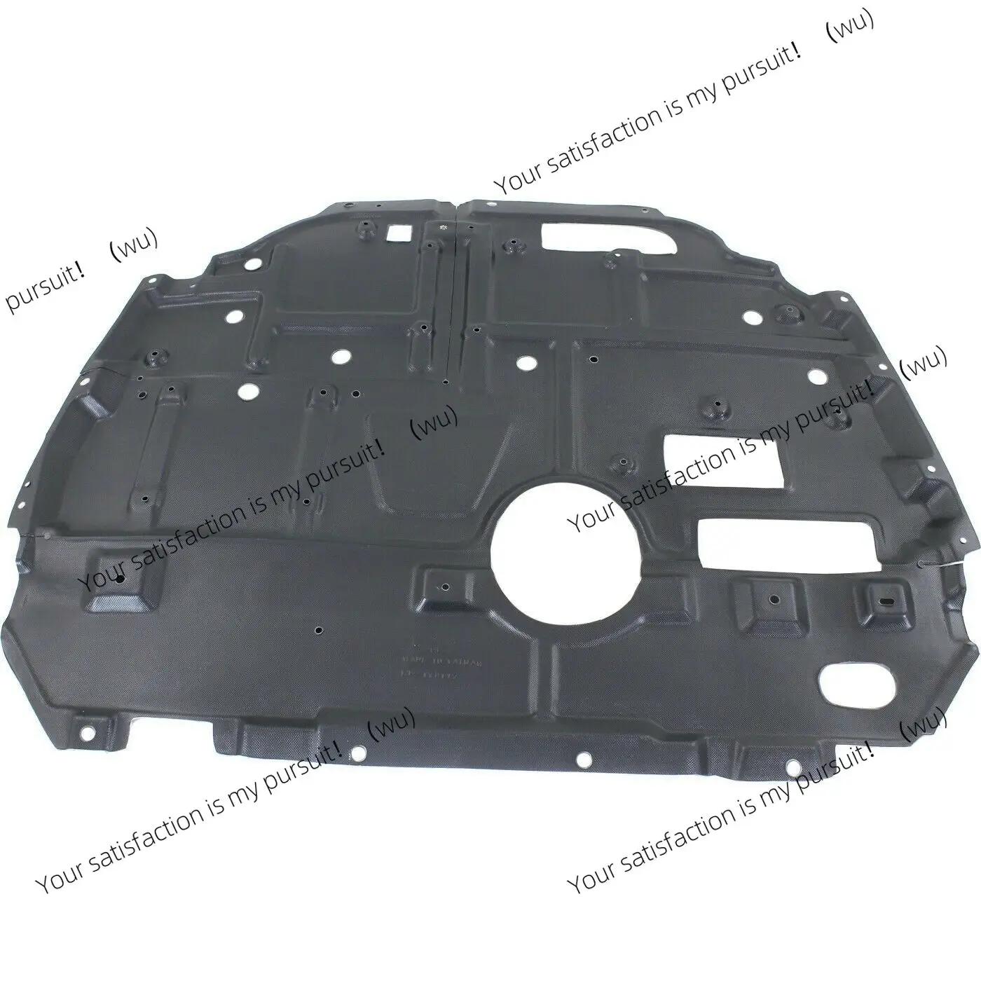 

Suitable for 2010 Toyota Prius PRIUS car engine lower guard car parts 51410-12104