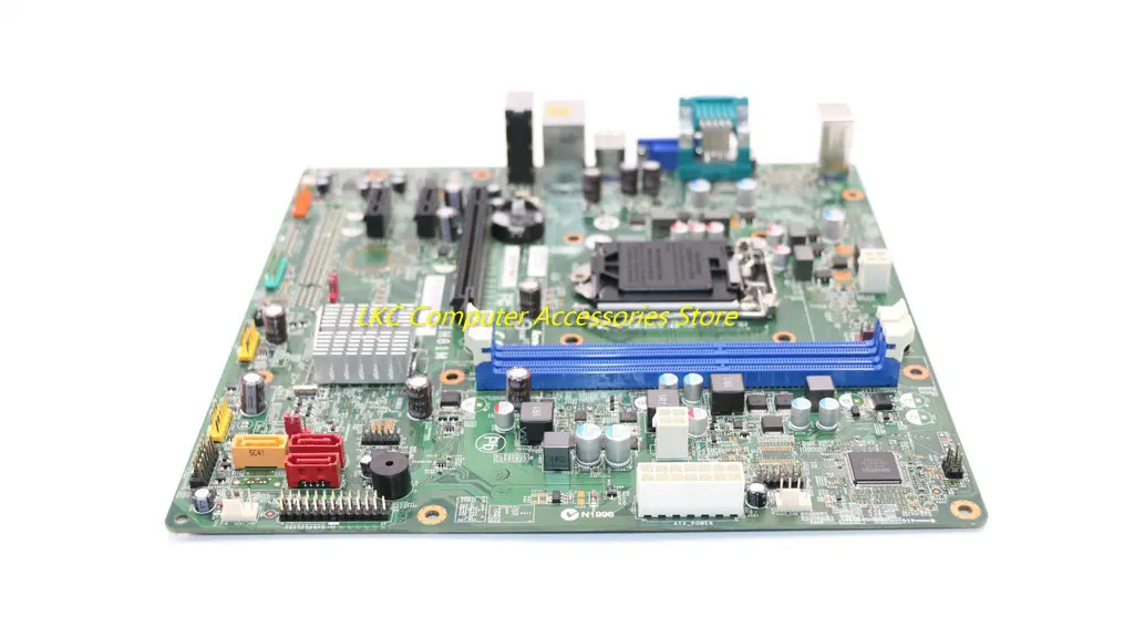 Für lenovo think center m4550 b4550 e73 m4500s Desktop-Motherboard ih81m Mainboard lga1150 getestet mit ps2-Schnittstelle