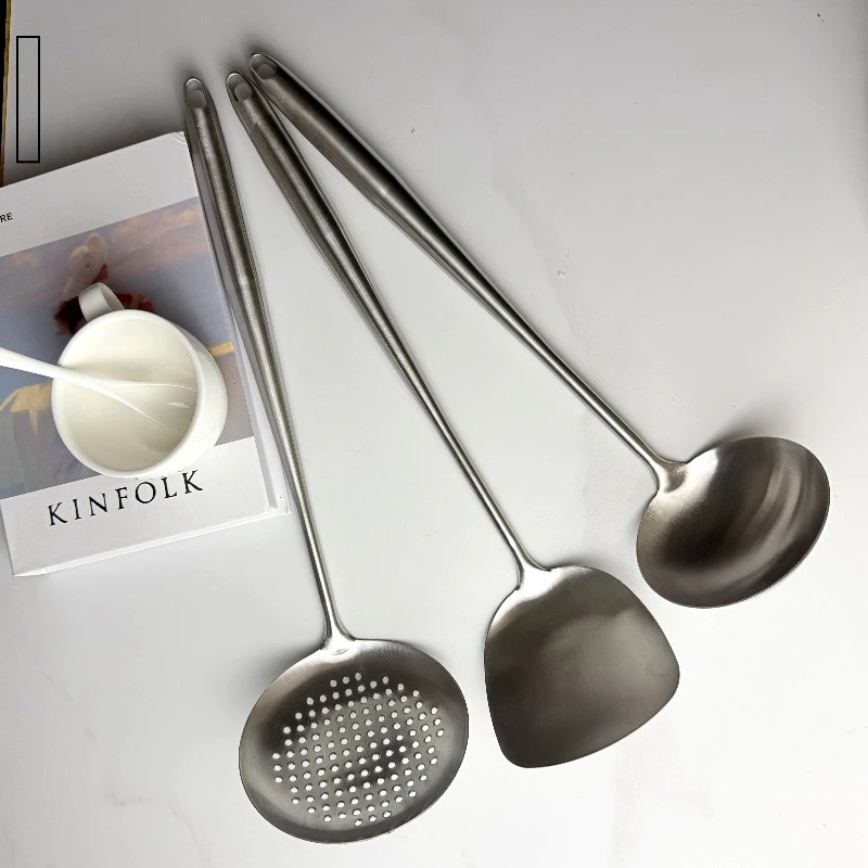 #34 Best Slotted Spoons to Buy In 2026