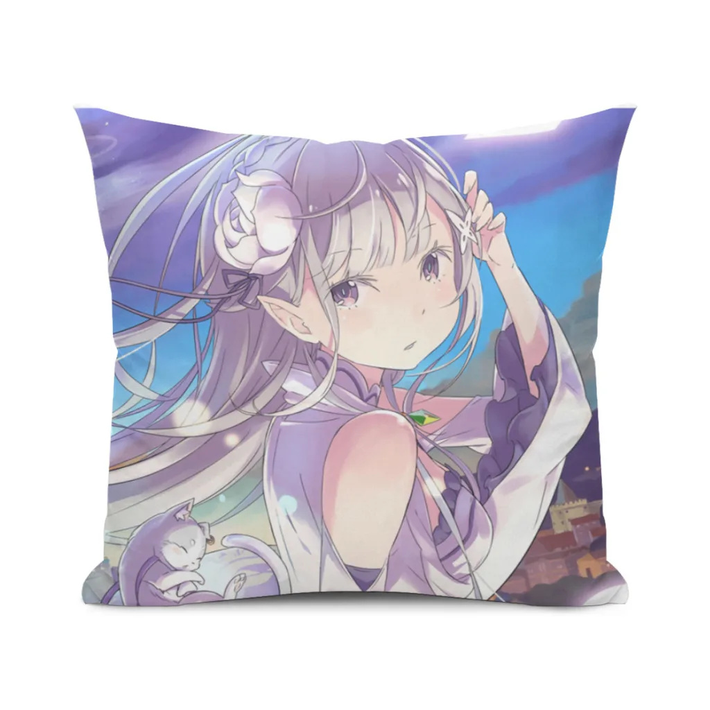 

Emilia Pillowcase Cushions Cover Cushions Home Decoration Pillows For Sofa