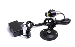 Adjustable 980nm 100mw 150mw 200mw Infrared IR Laser Dot/ Line/Cross Laser Module