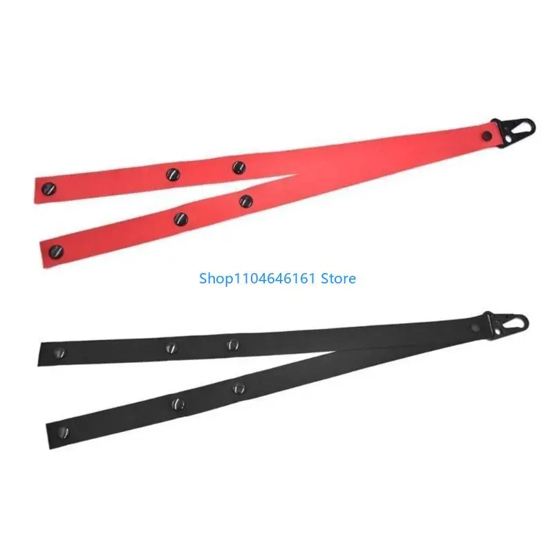 

Регулируемые ремни Cheer Pom, ремешок, аксессуар для черлидинга, держатель для помпонов