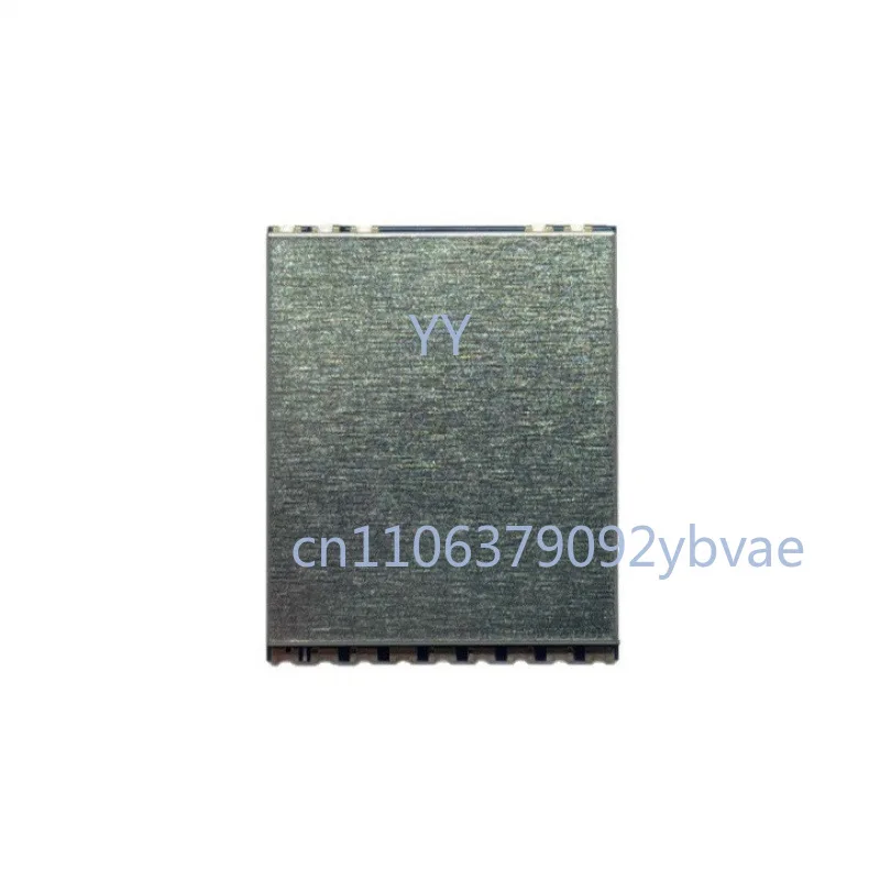 5.8G Wireless Video Transmission Receiver Module 50Ω High Sensitivity Long Range For FPV Drone Camera