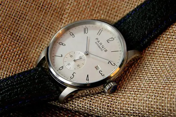 Vakuy Manual Watch Vintage Business Seagull ST3621 Movt Jones Sword Hands Engraved Movement Marked Enamel Dia