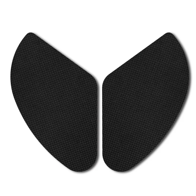 

For SUZUKI SV650 2007-2015 3M Self Adhesive Silicone Non-SlipTank Pads Traction Grips 3D Rubber