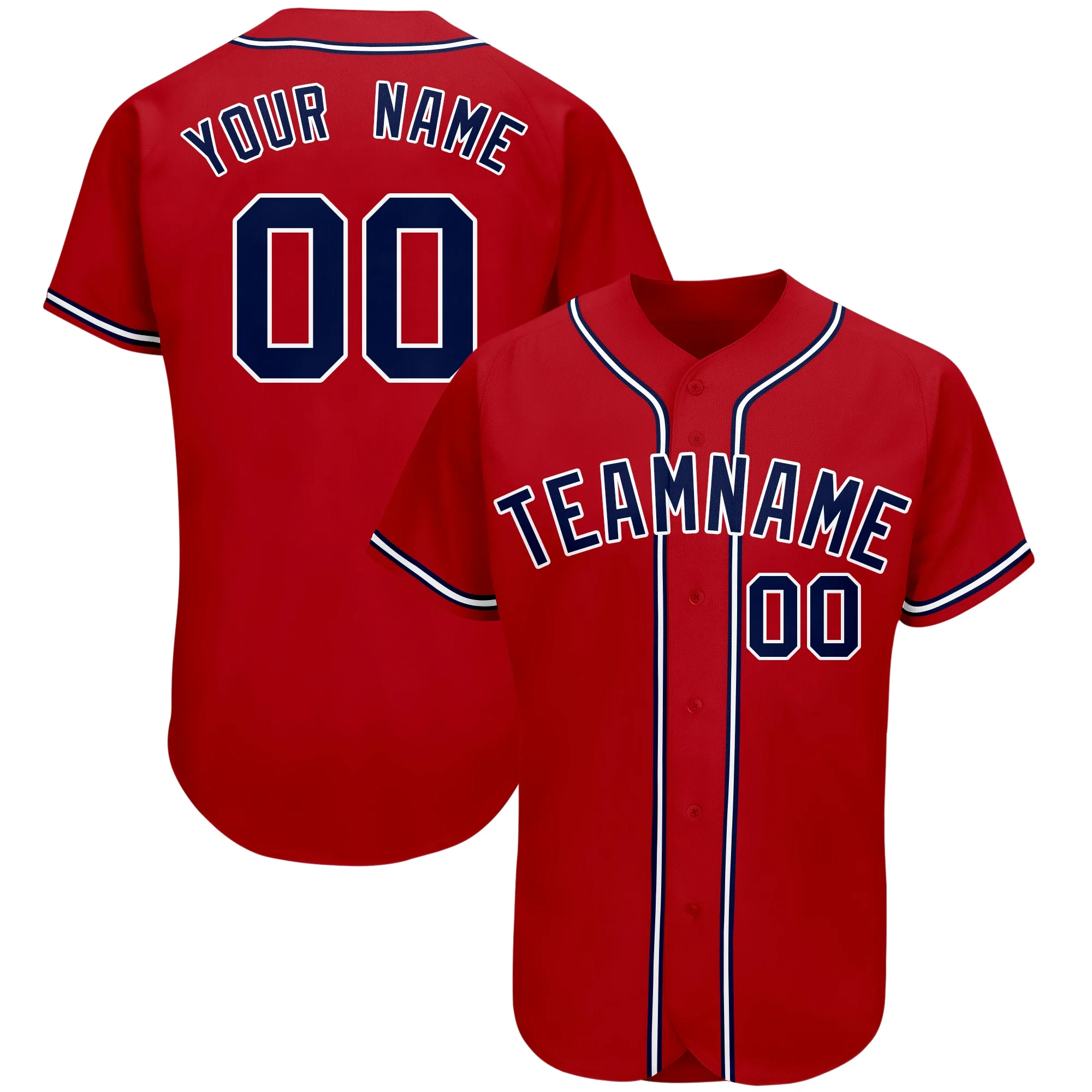 

Custom Baseball Jersey Gift for Men/Women/Youth Personalized Team Uniforms Printed Letters and Numbers Baseball Fans Gift