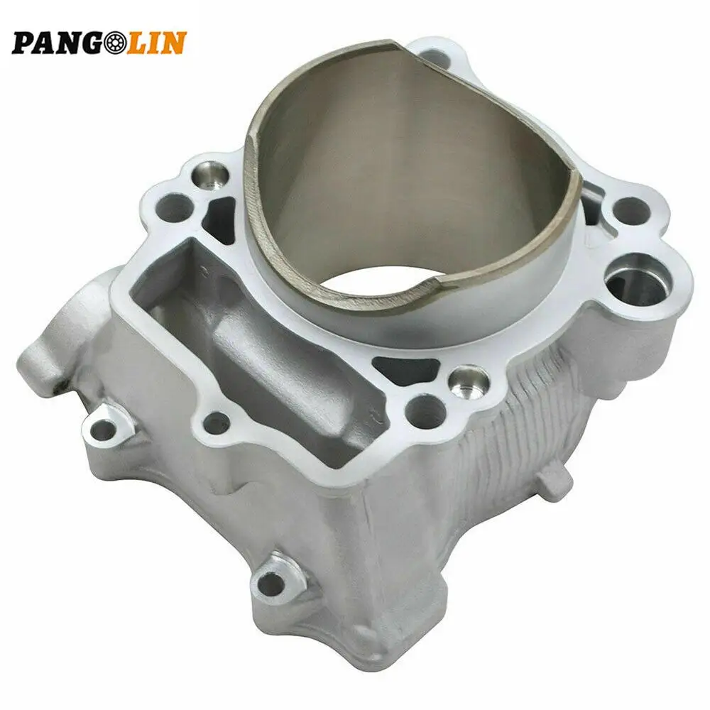 

5XC-11311-20-00 5XC113112000 Cylinder Head Standard Bore 77mm Fits for 2001-2013 Yamaha WR250F YZ250F Engine Cylinder Block