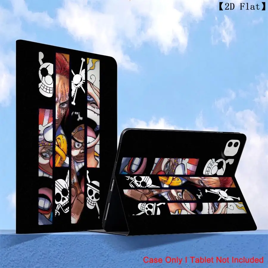 Case for Honor Pad GT2 X9A MagicPad 2 3 V8 X8 Pro 9 10 20 Pro 8 V6 V9 X10 X9B Max GT V7 With Pencil Holder X9 X10 Pro Max X8A